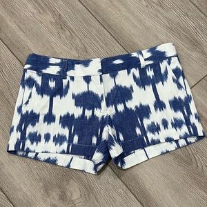 Vineyard Vines Girls Shorts Sz 14